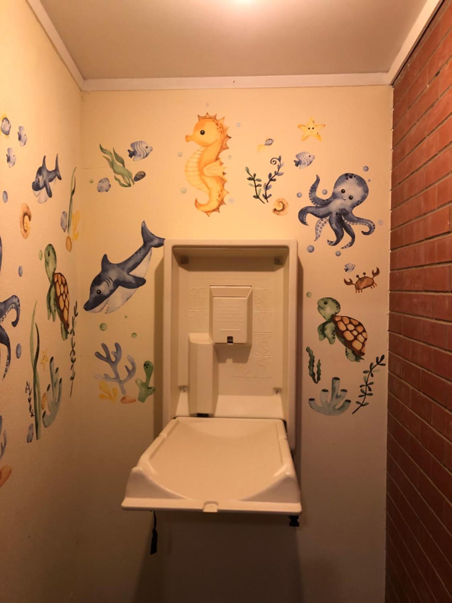 Cornucopia Hotel ウォラルー エクステリア 写真